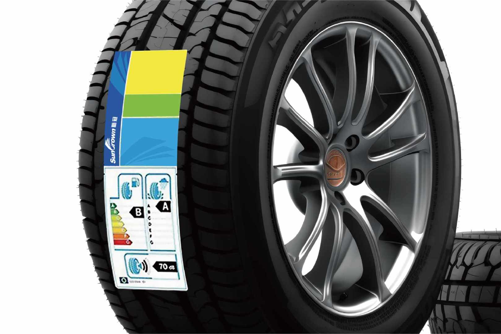 Tire Label